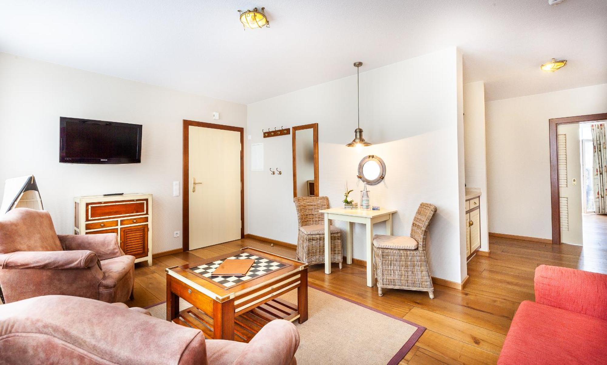 Hotel Friese-Up Annersiet- ノルダーナイ エクステリア 写真